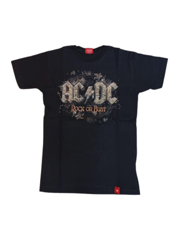 Producto - Remera Leyendas Del Rock Urbano Premium (ACDCREAD5)