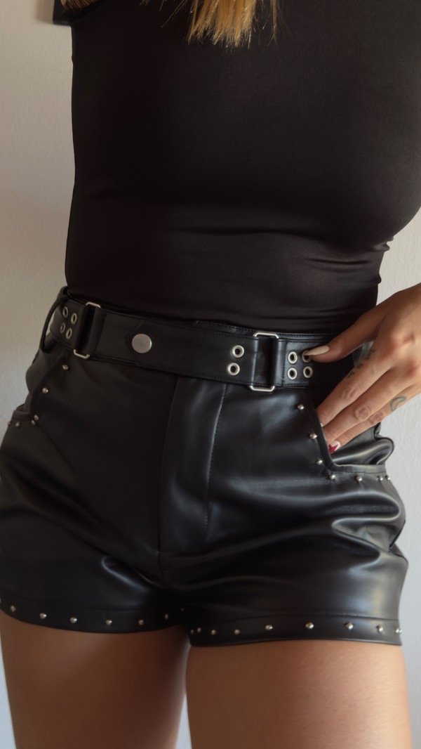 Producto - SHORT MADDYSON