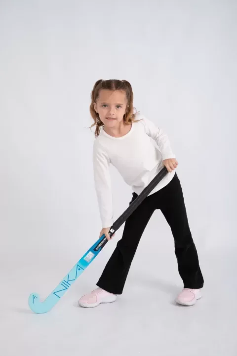 Producto - Palo Nika Celeste 10 Carbono Midbow