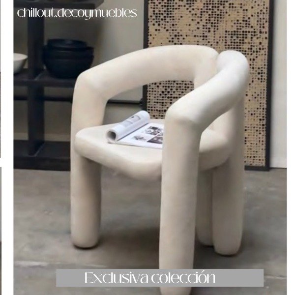 Producto - SILLA NOVA