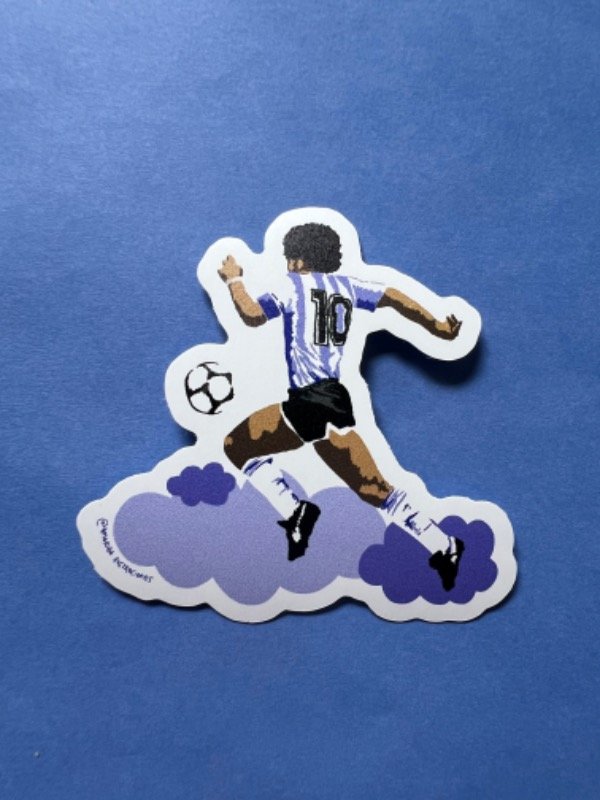 Producto - Sticker 10