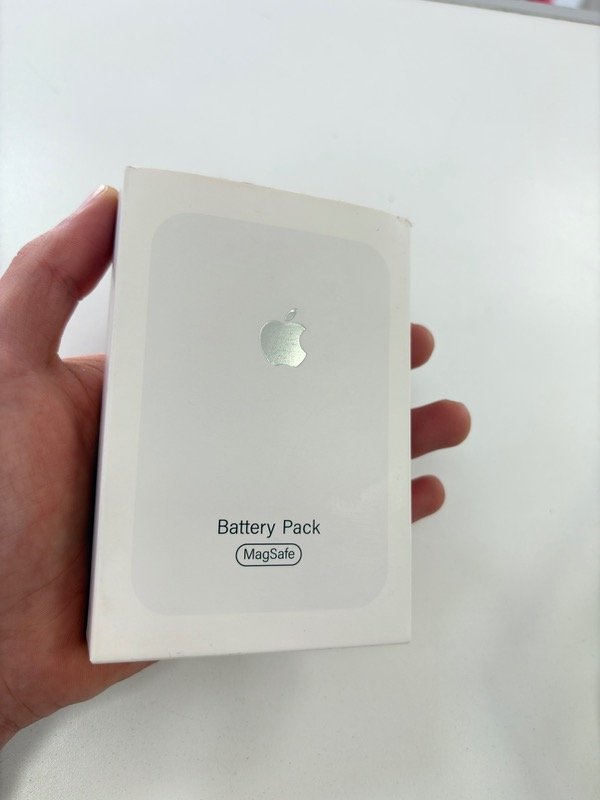 Producto - CARGADOR MAGSAFE