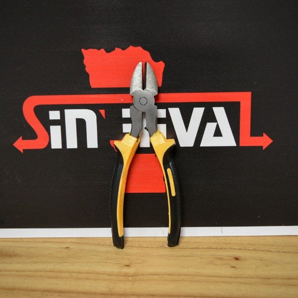 Producto - ALICATE 6 EN BLISTER 6161/9-5"