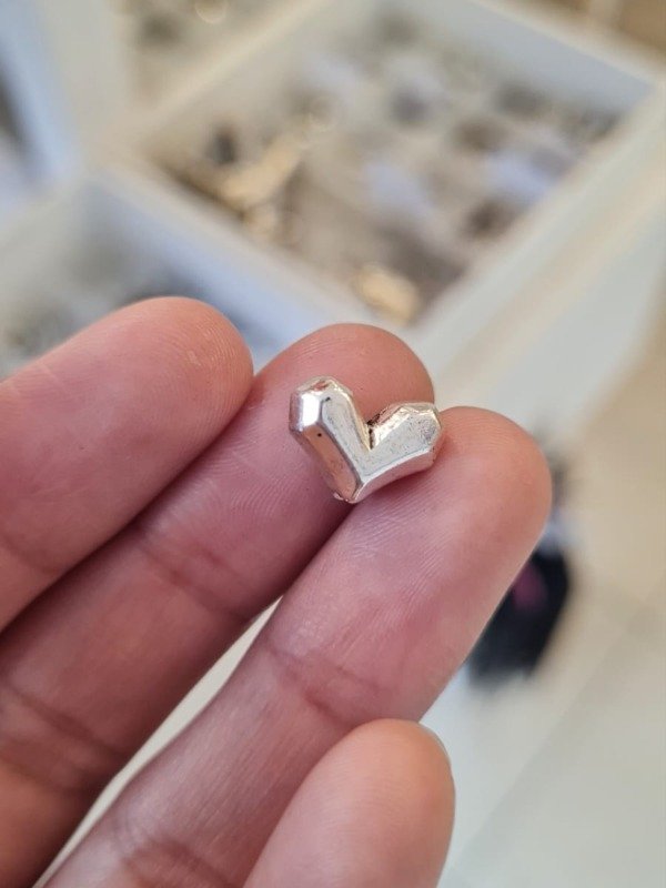 Producto - CORAZÓN PIXEL