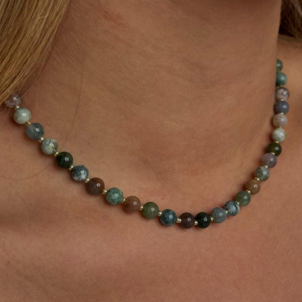 Producto - COLLAR INDIAN