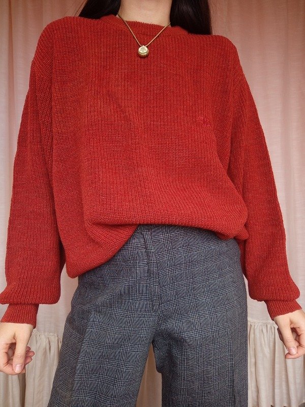 Producto - Pantalón Cuadrille