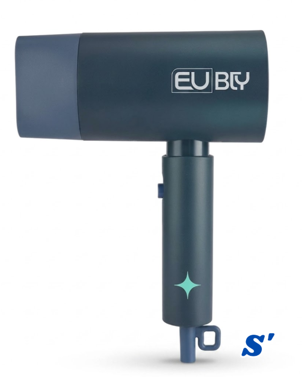 Producto - Secador de Pelo Eurobauty - 1