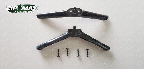 Producto - Patas Base Pie + Tornillos Quint - QT2-32ANDROID Garantia