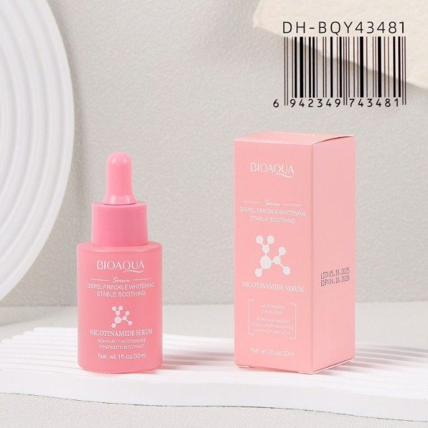 Producto - SERÚM BLANQUEAMIENTO - BIOAQUA