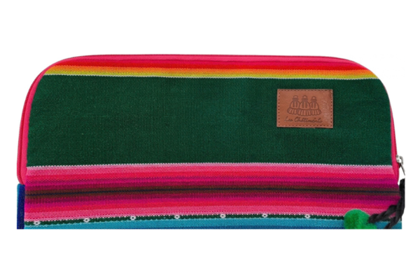 Producto - Funda Tablet con Guarda Color Verde - 1