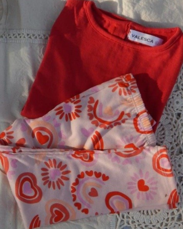 Producto - Leggins Butterfly