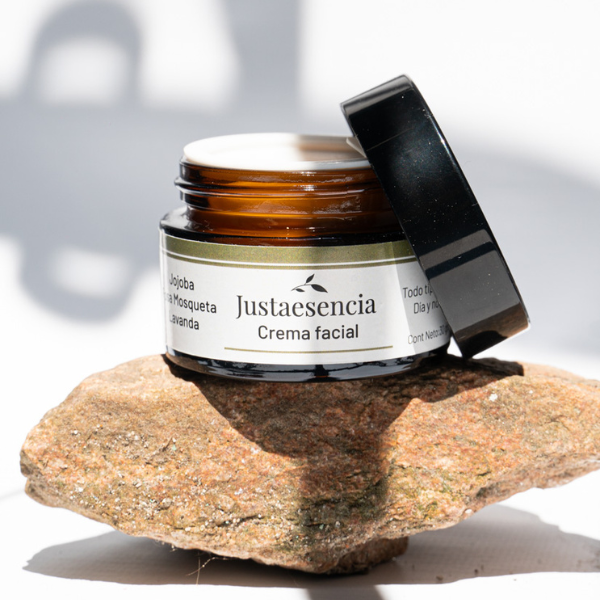Producto - CREMA FACIAL