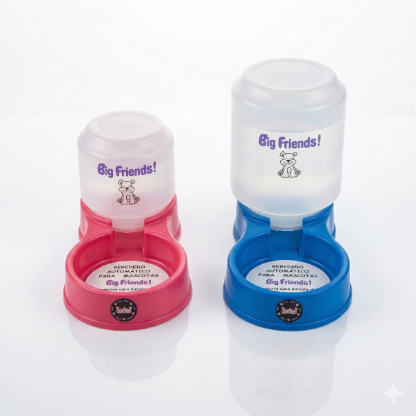Producto - Bebedero Automatico Per-Ros