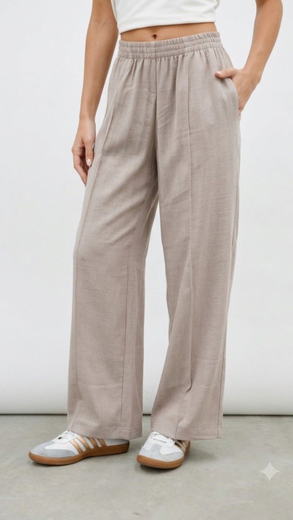 Producto - PANTALON DINA - 0