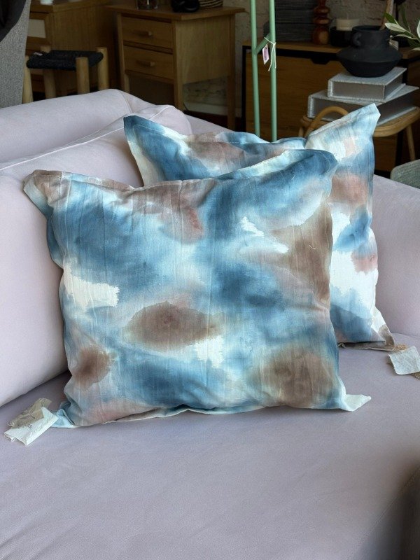 Producto - ALMOHADON BATIK