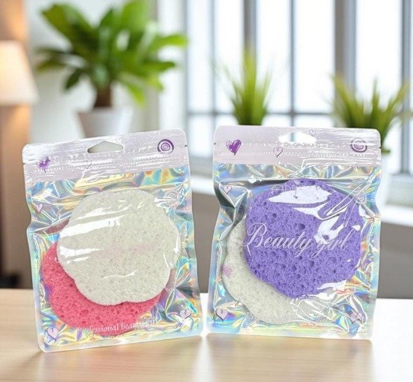 Producto - ESPONJA FACIAL BEAUTY GIRL ANNINA