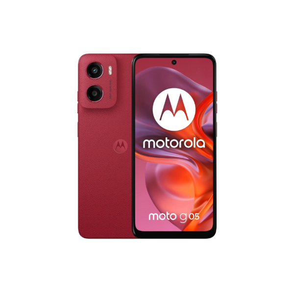 Producto - Motorola G05 4/128