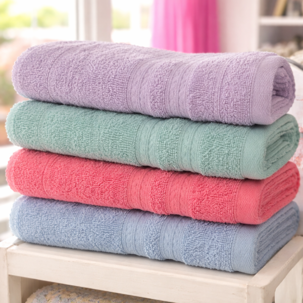 Producto - Toalla Arco Iris