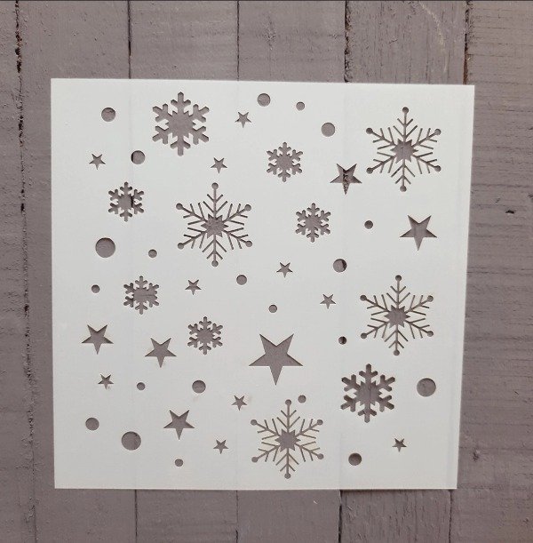 Producto - Stencil SNA 29