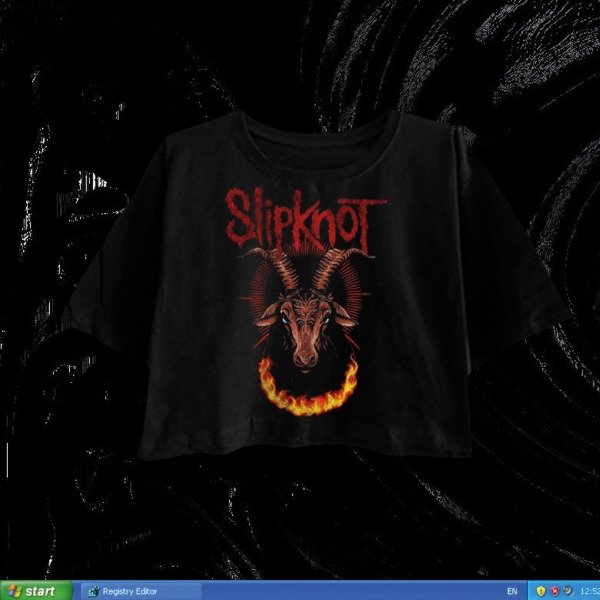 Producto - Sacrifice - Pupera Oversize