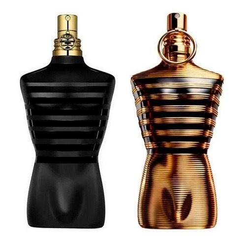 Producto - Discovery Set Decants Jean Paul Gaultier Le Male 10 ml