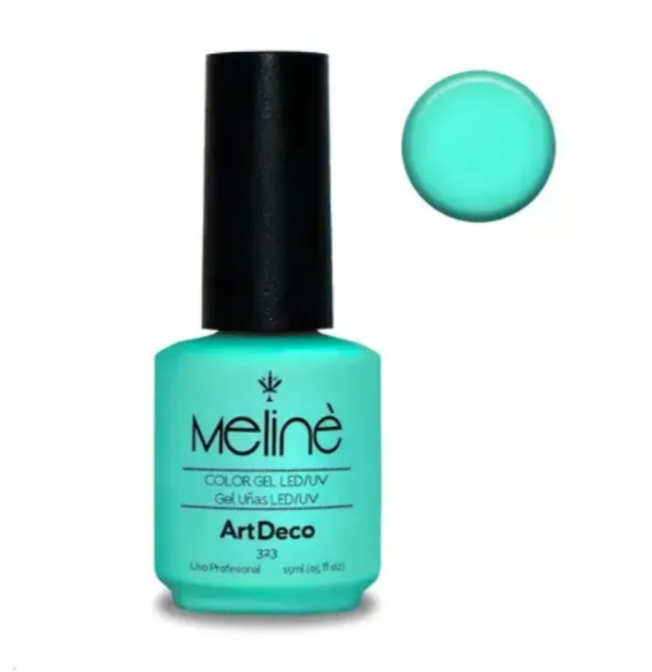 Producto - Semi #323 ArtDeco Meliné