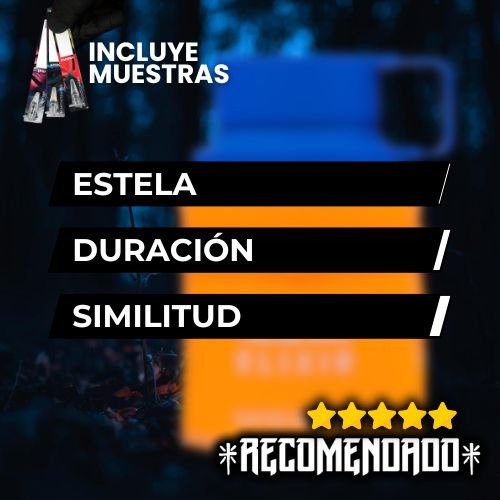 Producto - TIPO MANDARIN SKY ELIXIR 55ml