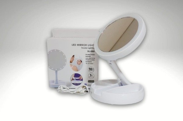 Producto - ESPEJO LED