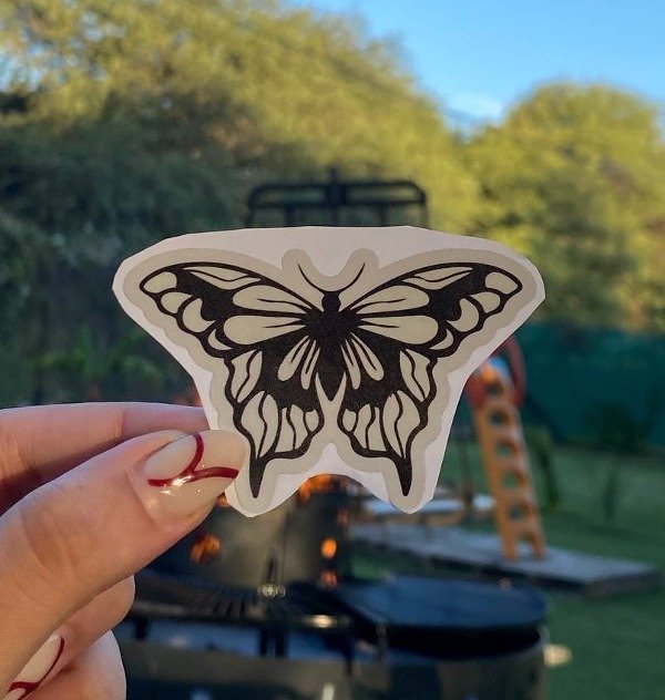 Producto - Mariposaa
