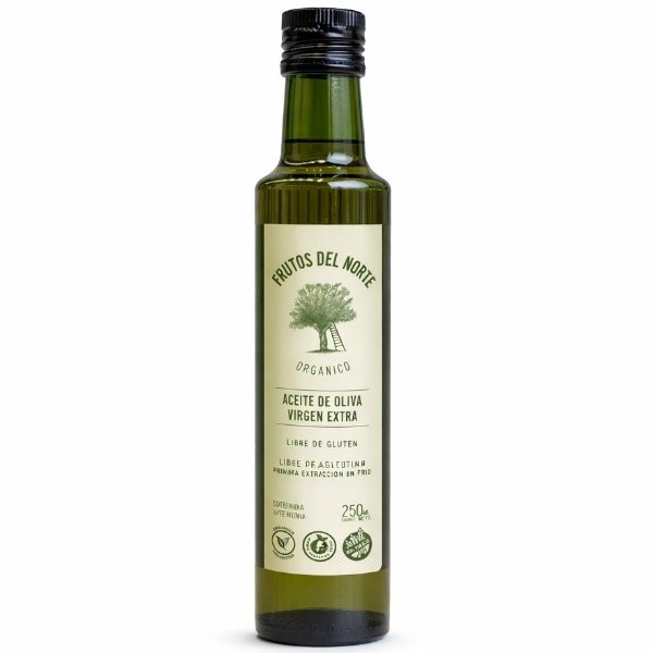 Producto - AC DE OLIVA FRUTOS DEL NORTE