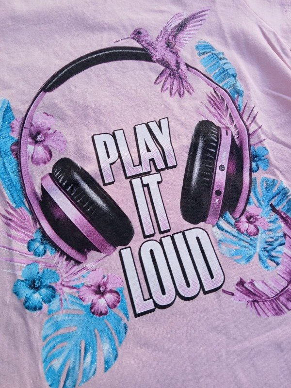 Producto - Remera Play T 10