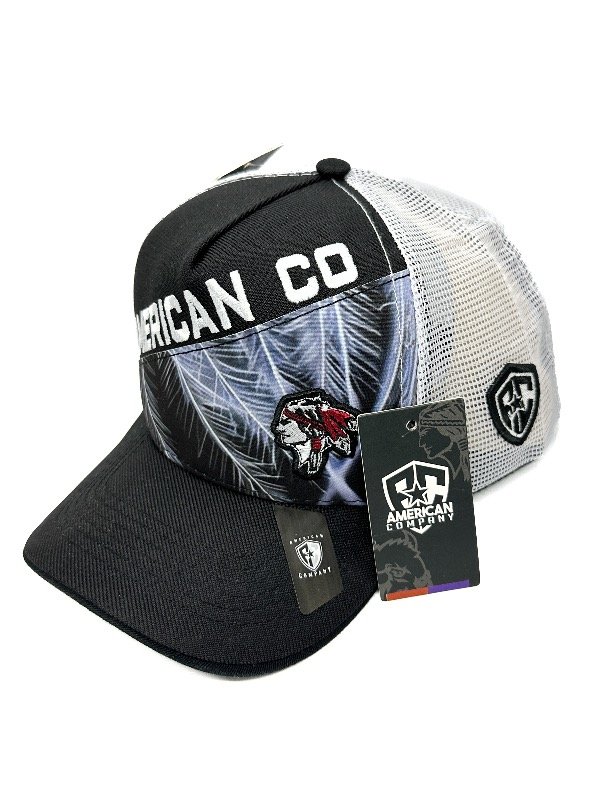 Producto - AMERICAN COMPANY 55