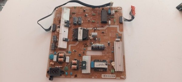 Producto - Placa Fuente Tv Samsung Un40j6400agczb ( BN44-00709E )