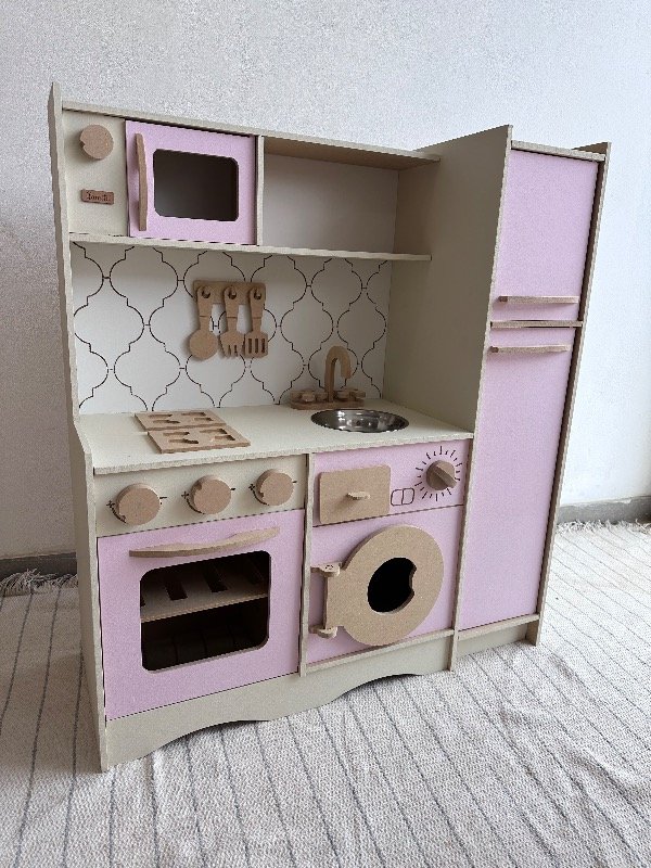 Producto - Cocina todo en uno