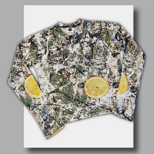 Remerita stone r. one lemon