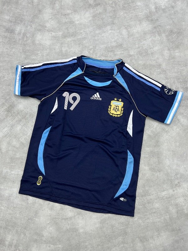 Producto - ARGENTINA 2006 SUPLENTE