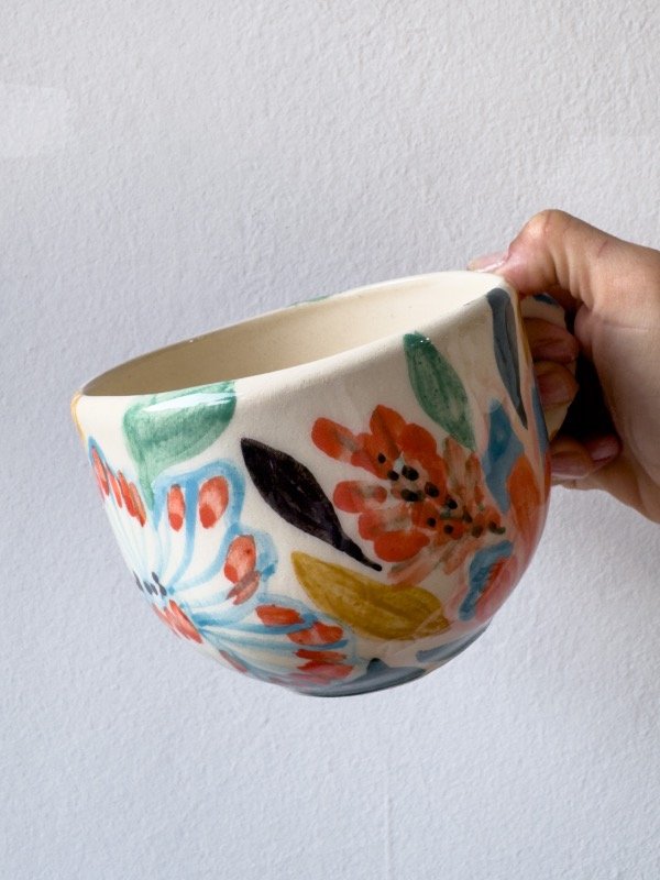 Producto - TAZON NARANJA