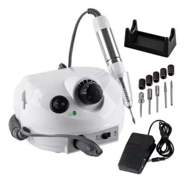 Producto - Torno de uñas profesional