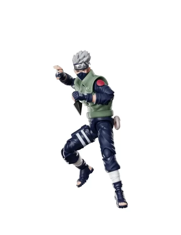 Producto - Hatake Kakashi - 2