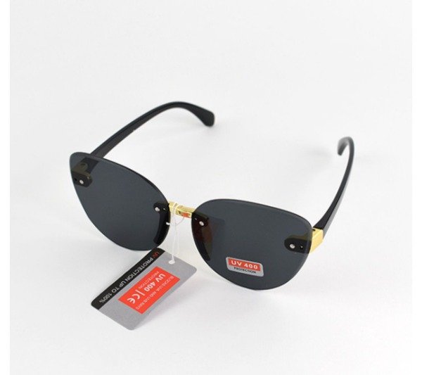 Producto - Lentes ALONDRA - NEGRO