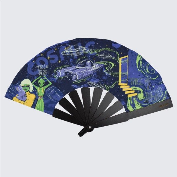 Producto - Abanico Cosmic Trip Pulse Standard