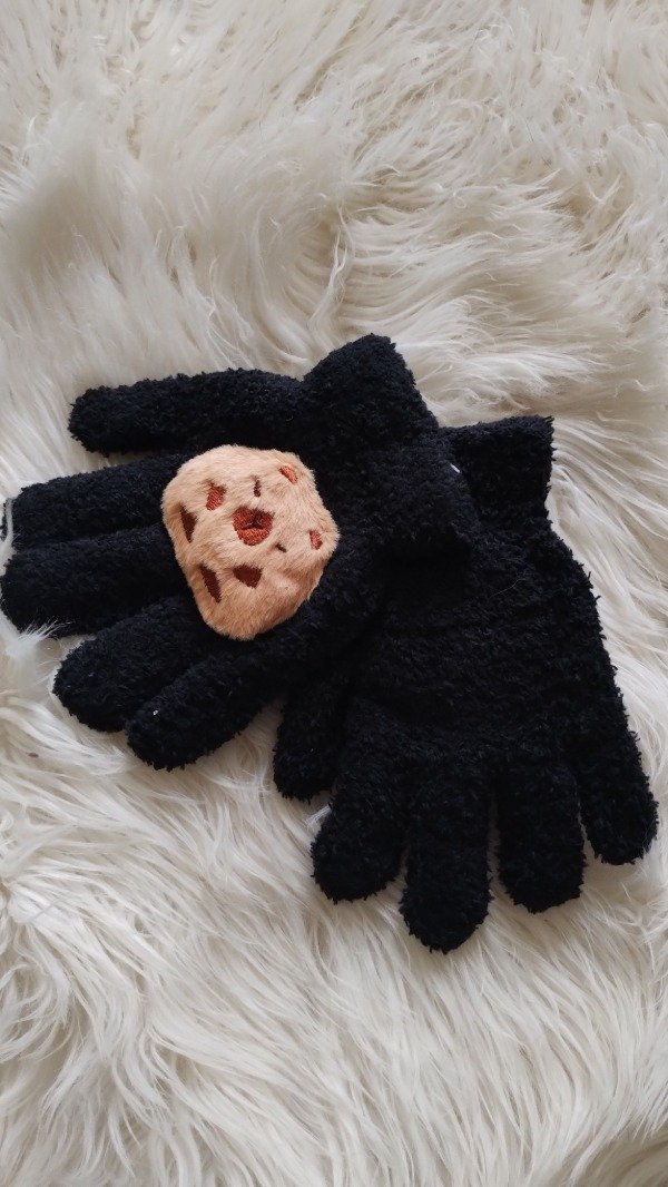 Producto - Guantes infantiles Capybara