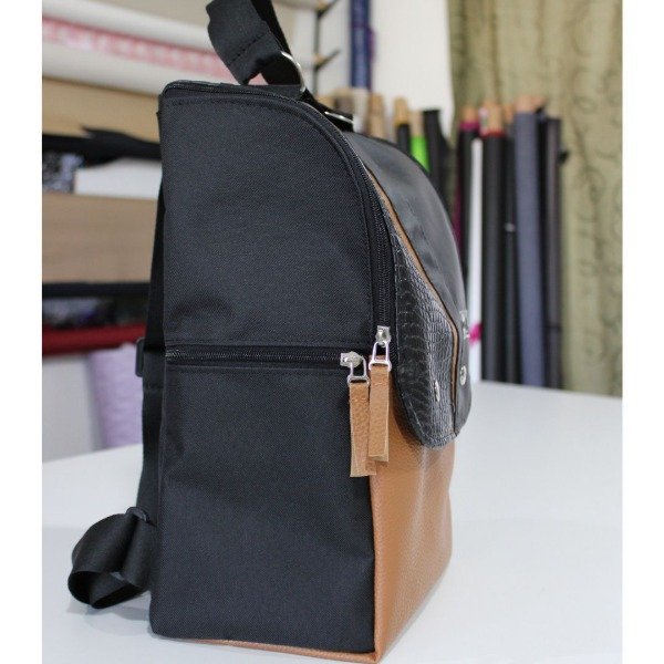 Producto - Mochila Matera (negro) - 2