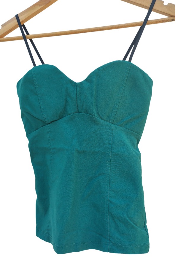 Producto - corset talle s elastizado