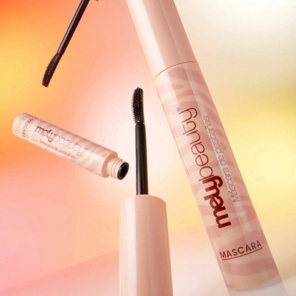 Producto - Mascara de Pestañas Jungle Waterproof - 0