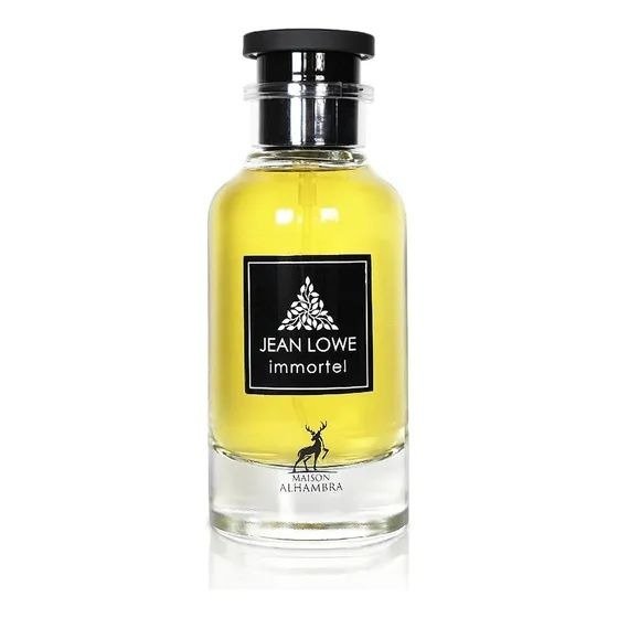 Producto - Maison Alhambra Jean Lowe Immortel 5 ML