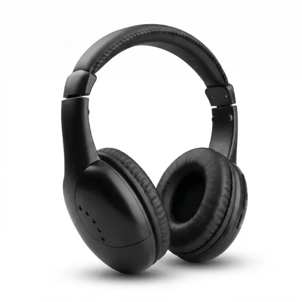 Producto - Auriculares Inalambricos 5 en 1 de HBLtech - 1