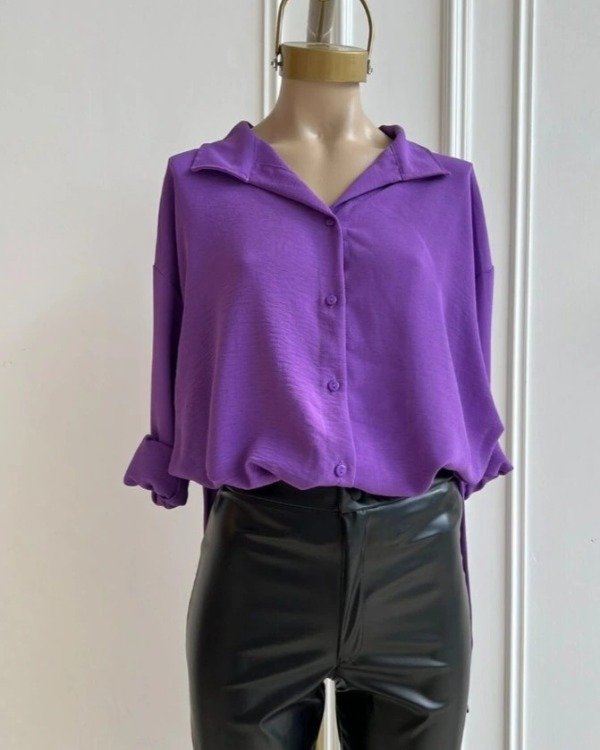 Producto - Camisa Zara