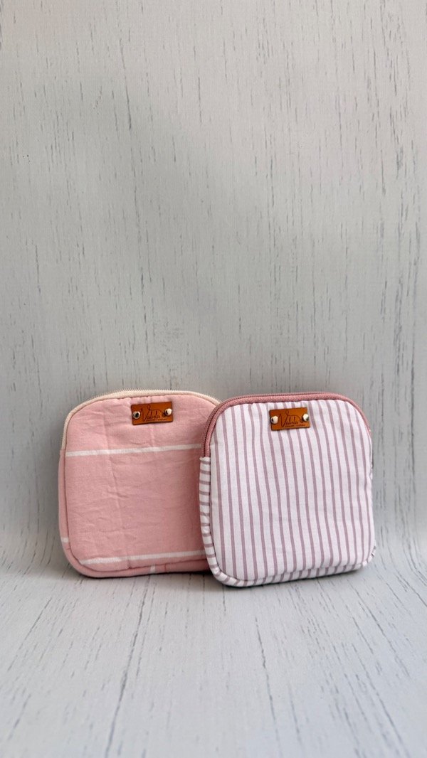 Producto - Estuche Granate (por encargue) - 2