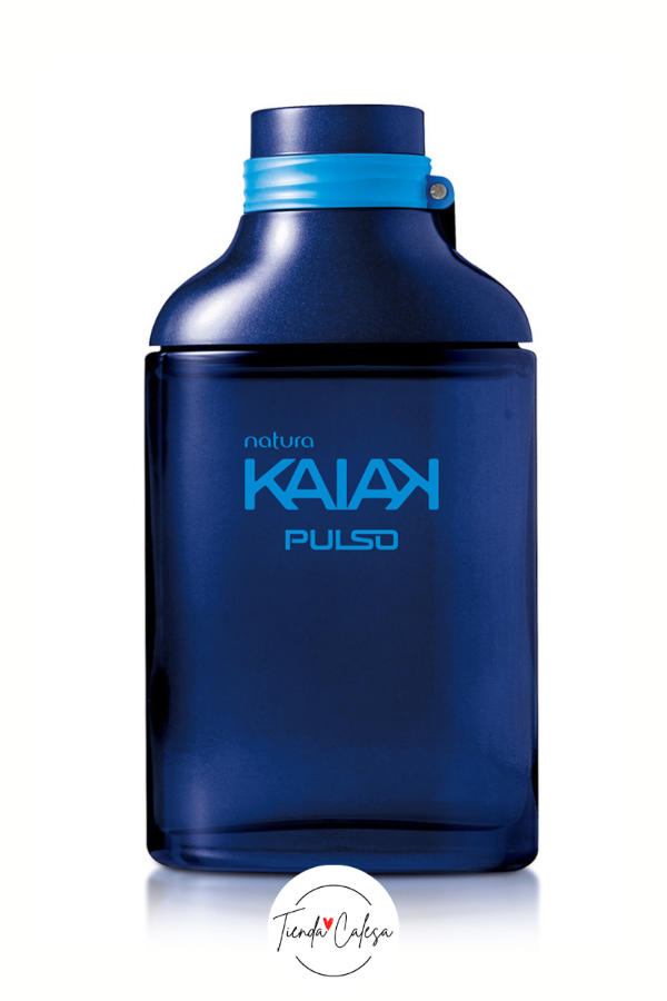 Producto - Kaiak - Pulso (masculino)